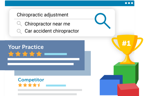 Google My Business For Chiropractors